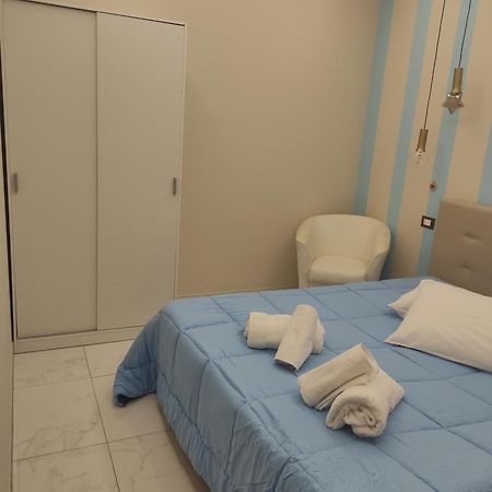 'A Nassa Bed & Breakfast Trabia Exterior foto