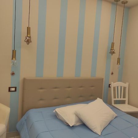 'A Nassa Bed & Breakfast Trabia Exterior foto