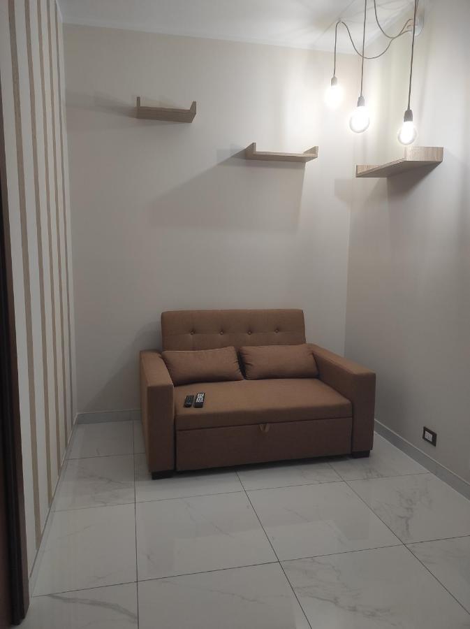 'A Nassa Bed & Breakfast Trabia Exterior foto