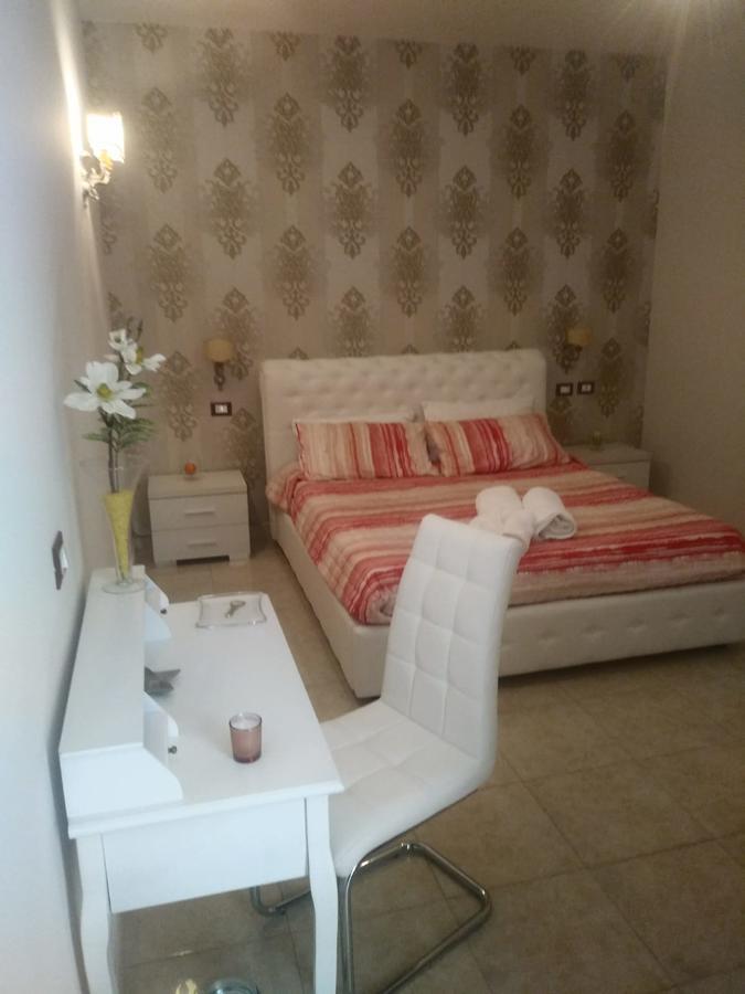 'A Nassa Bed & Breakfast Trabia Exterior foto