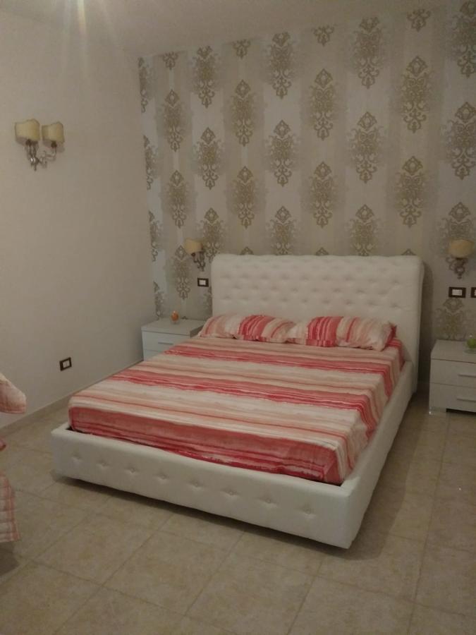 'A Nassa Bed & Breakfast Trabia Exterior foto